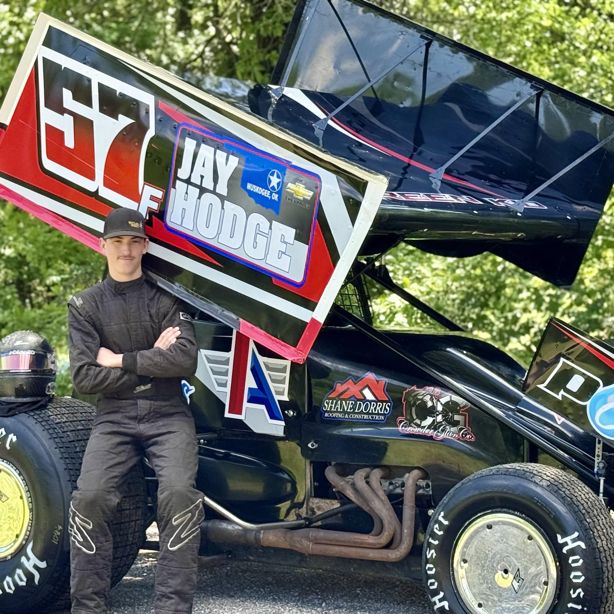 Recap/Results >> Regular Season... - Creek County Speedway | Facebook