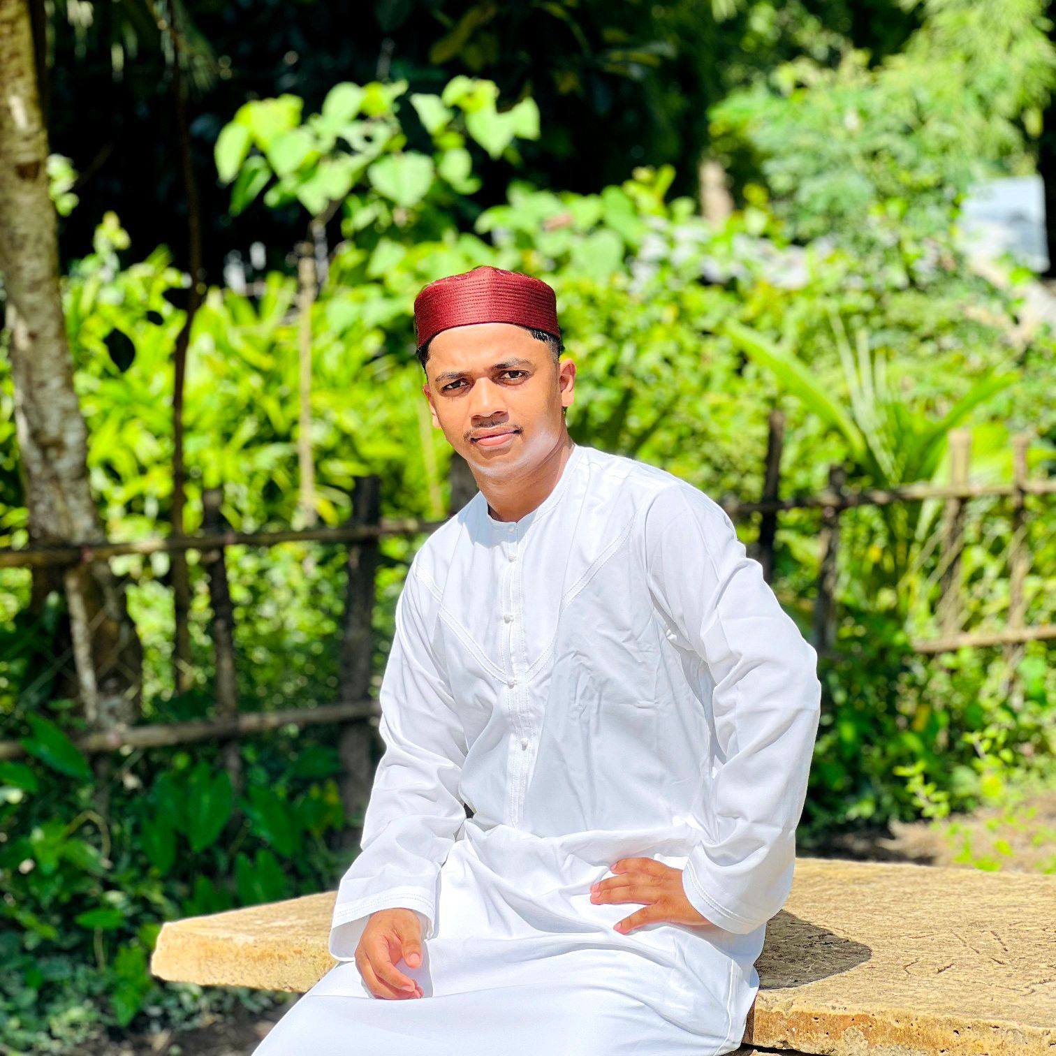 Mohammed Oliullah Rabby