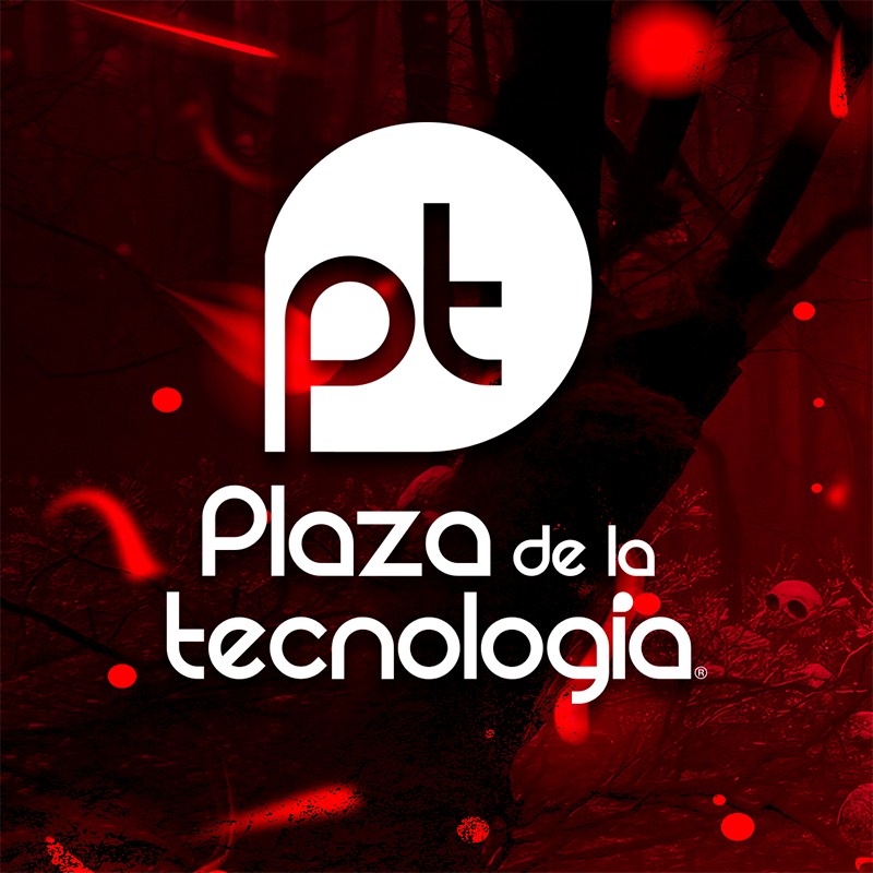 Plaza de la Tecnología Mérida