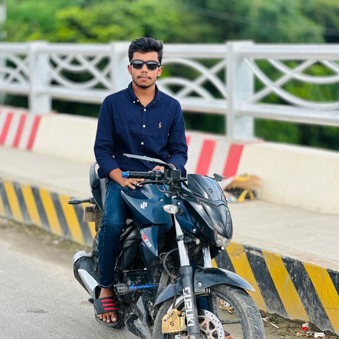 MD Riyad