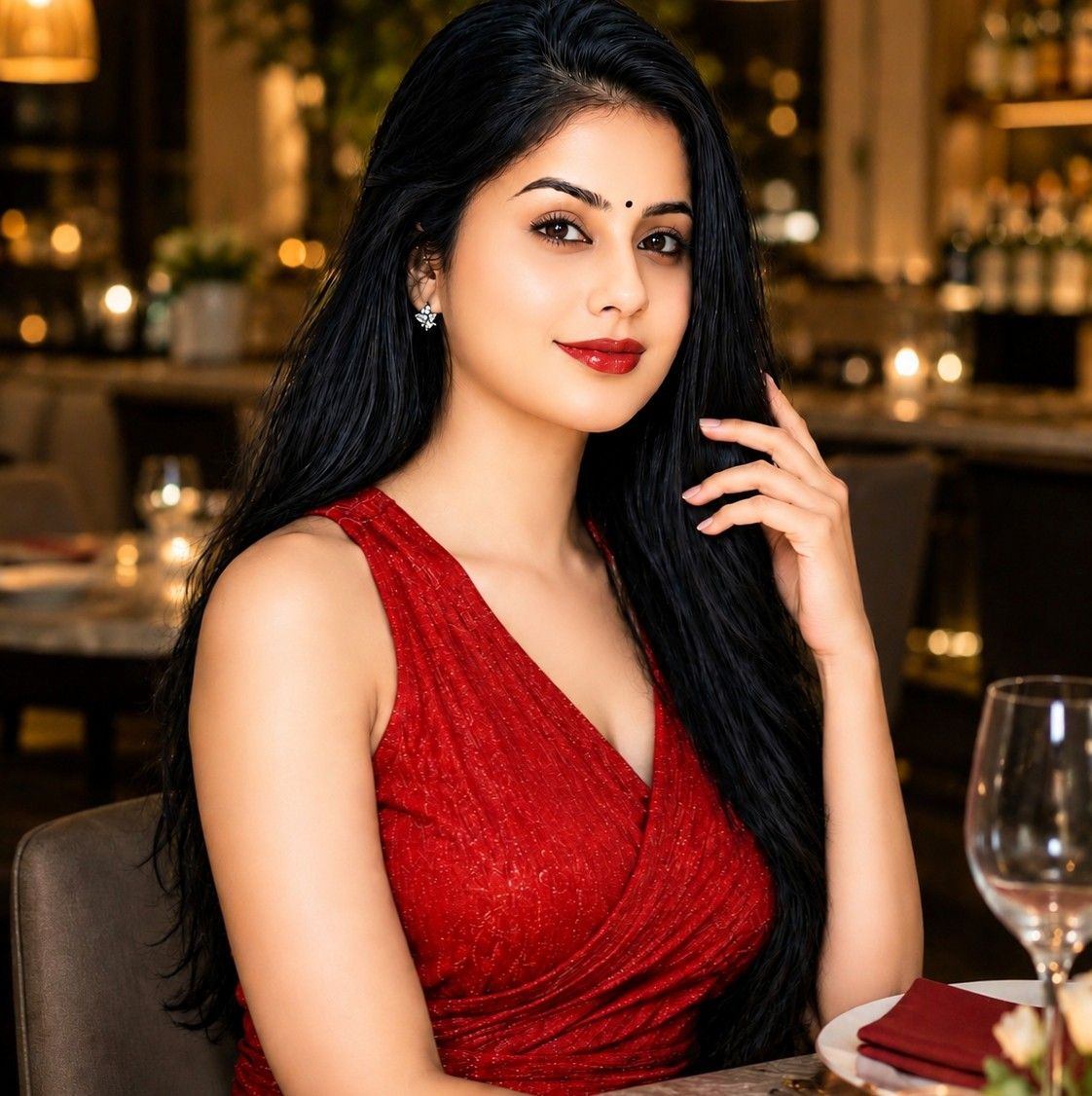 Kajal Rajput