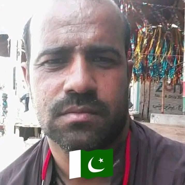 Wafa Je Badle Hin Jag | Faqeer Imran | Tuhnji Duniya Me Ya Mola ...