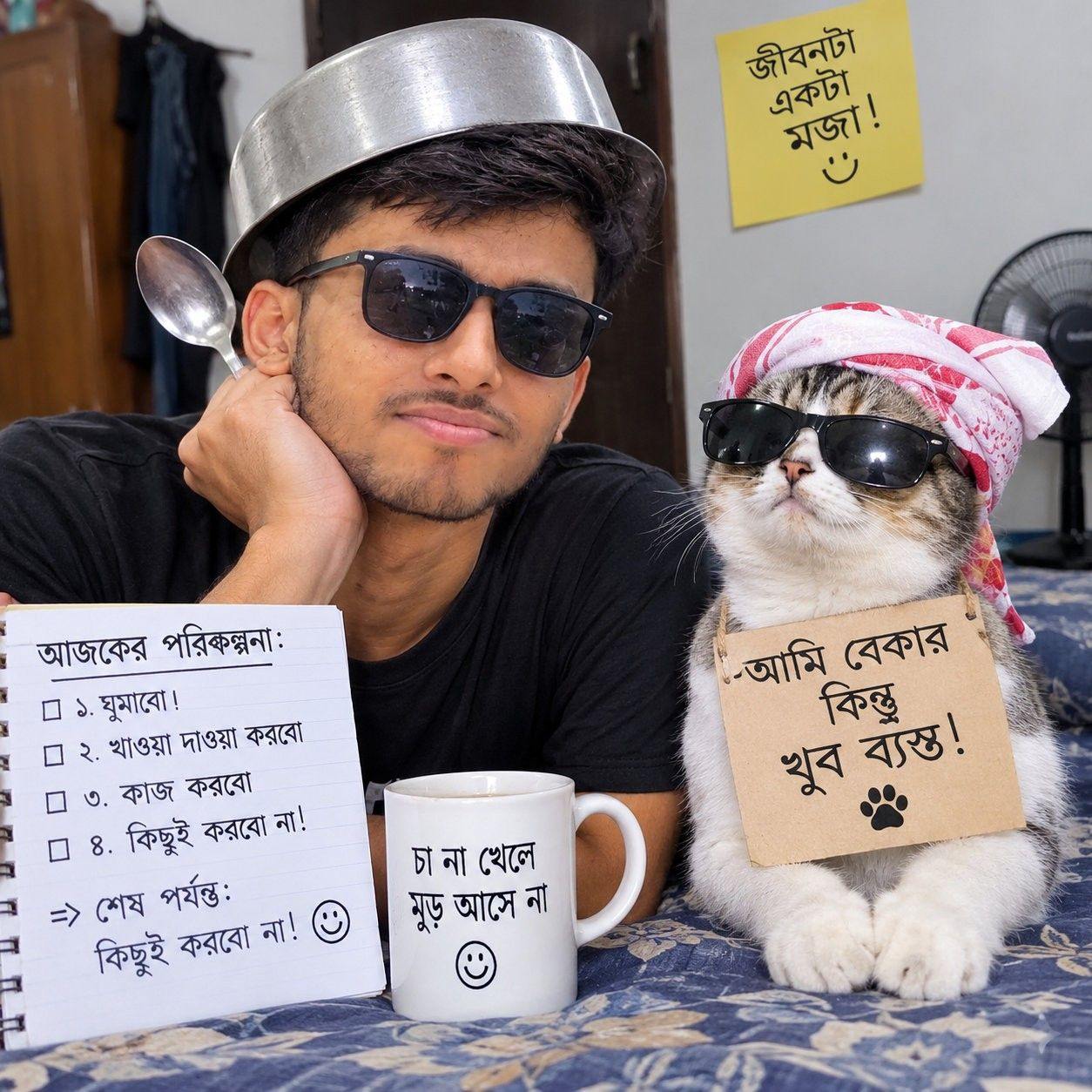 Tahmid Hasan