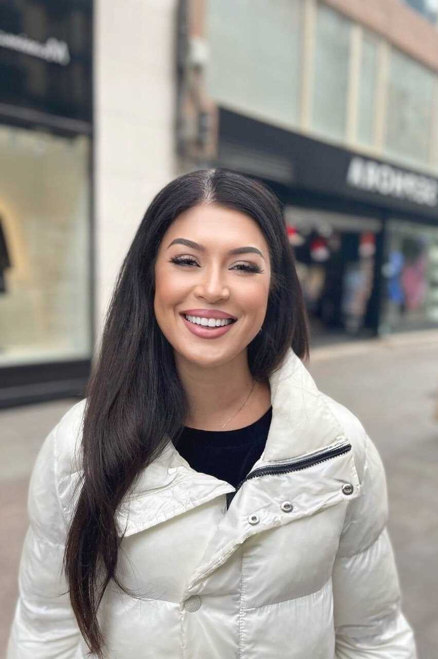 Kelly Rice
