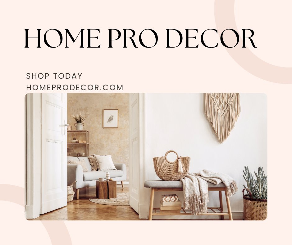 Home Pro Decor