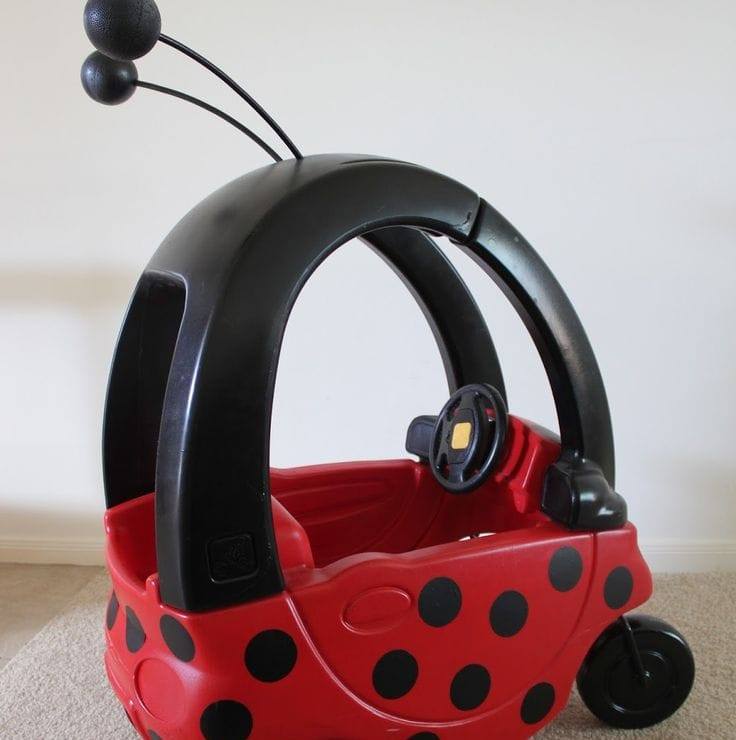 ladybug motors sales and service