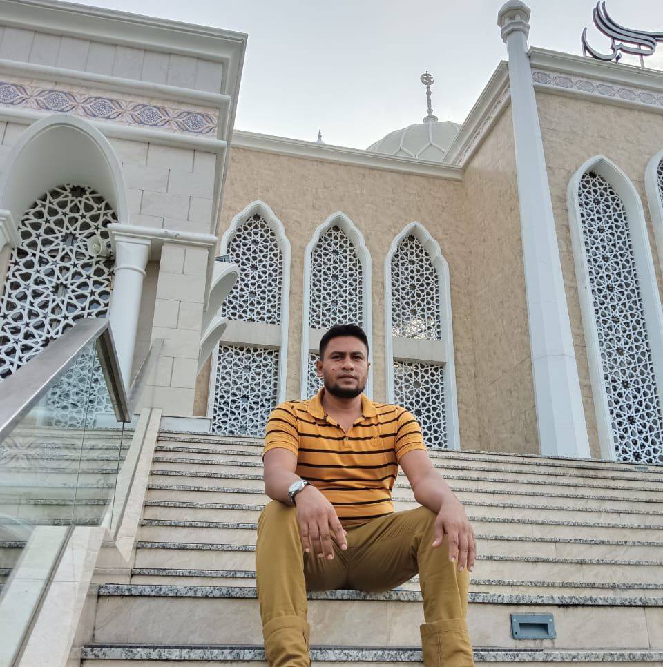 Abdur Rahman