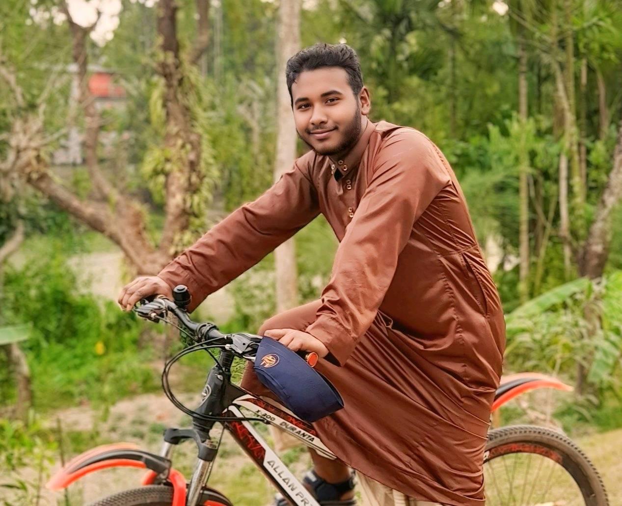 Md Saiful Islam | Dhaka