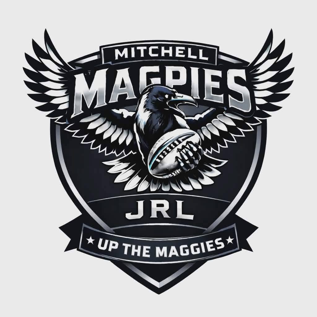 Mitchell Magpies Jnr Football and Netball | Mitchell QLD