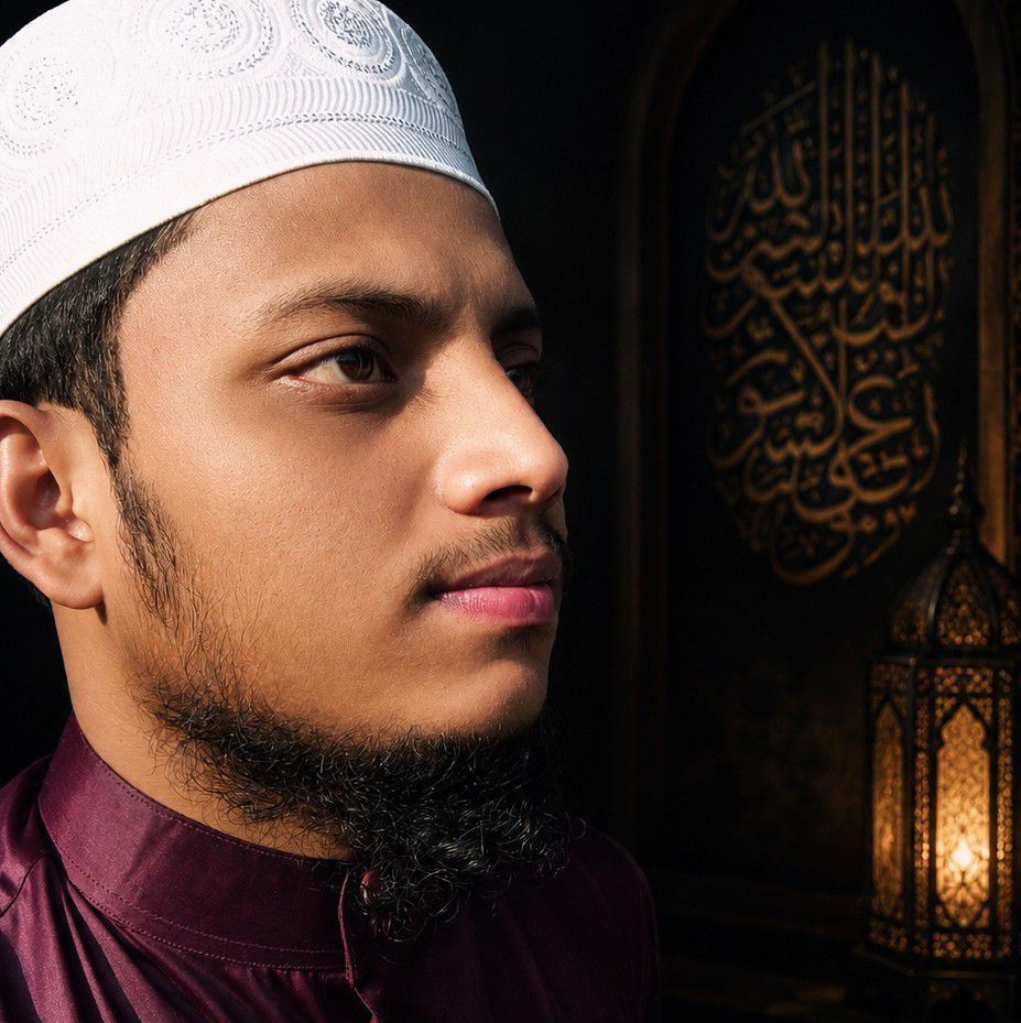 MD Ashikur Rahman
