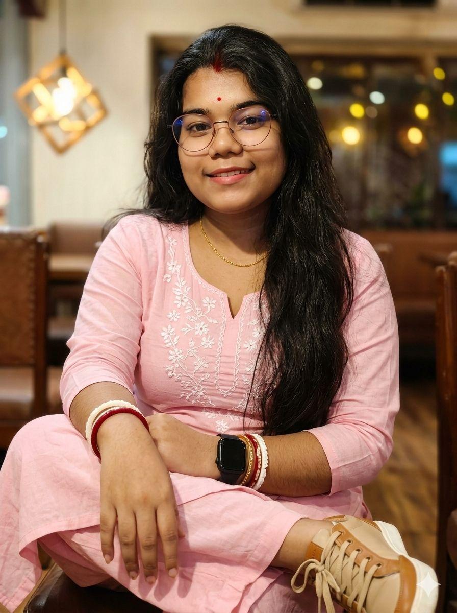 Keya Banerjee