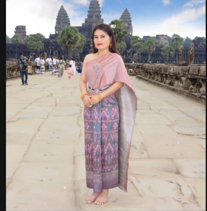 Srey Roth | Sihanoukville (city)