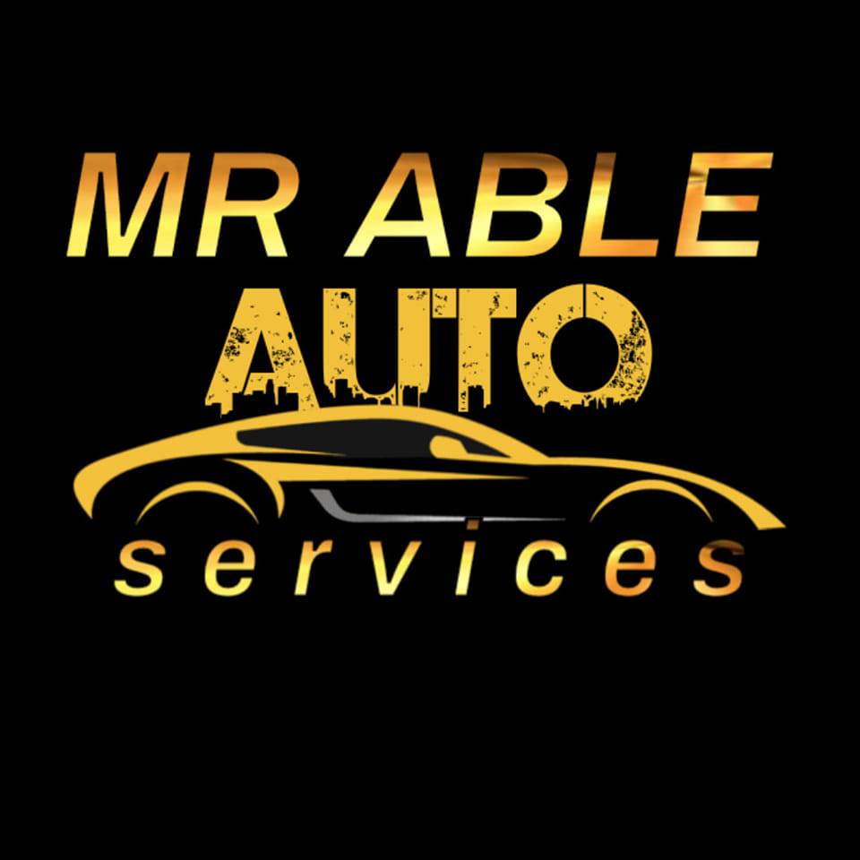 Mr Able Auto Services