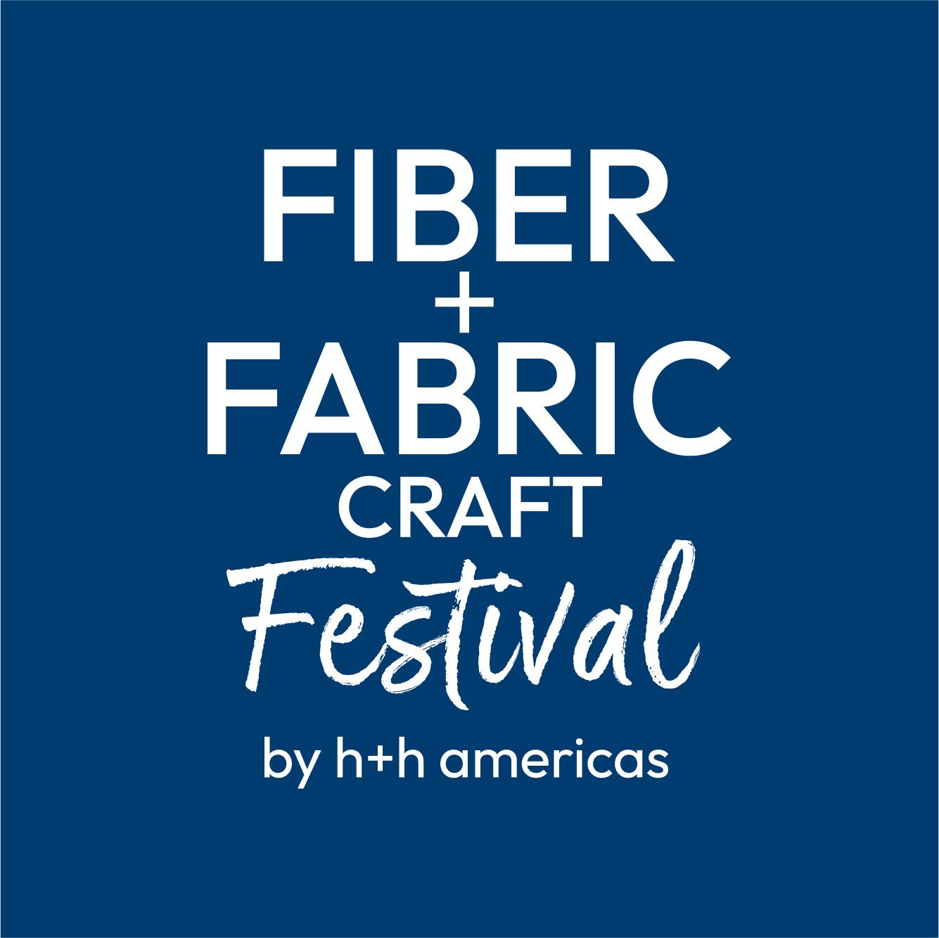 Fiber Fabric Craft Festival