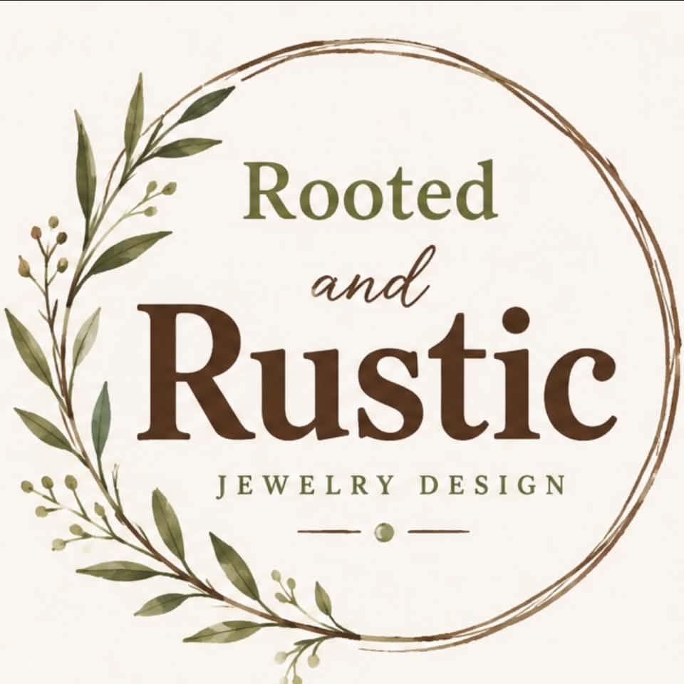 Rooted & Rustic Designs