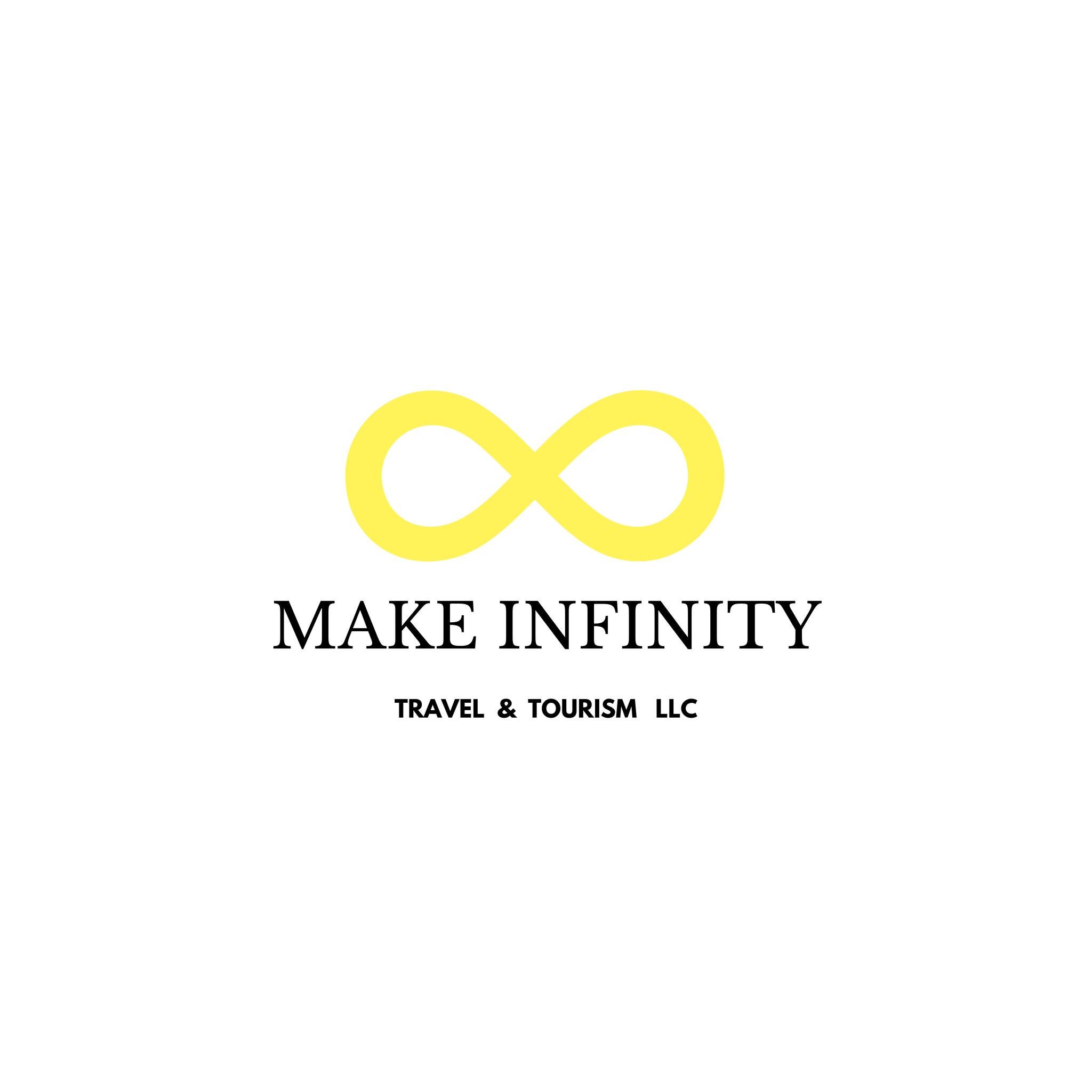 Rachel Make Infinity | Dubai