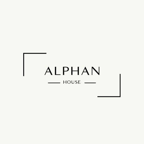 Alphan House