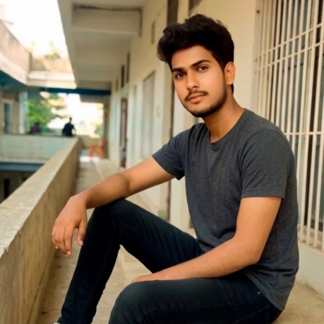 Saurabh Rathore