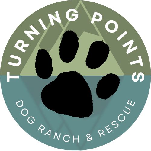 Turning Points Dog Ranch and Rescue