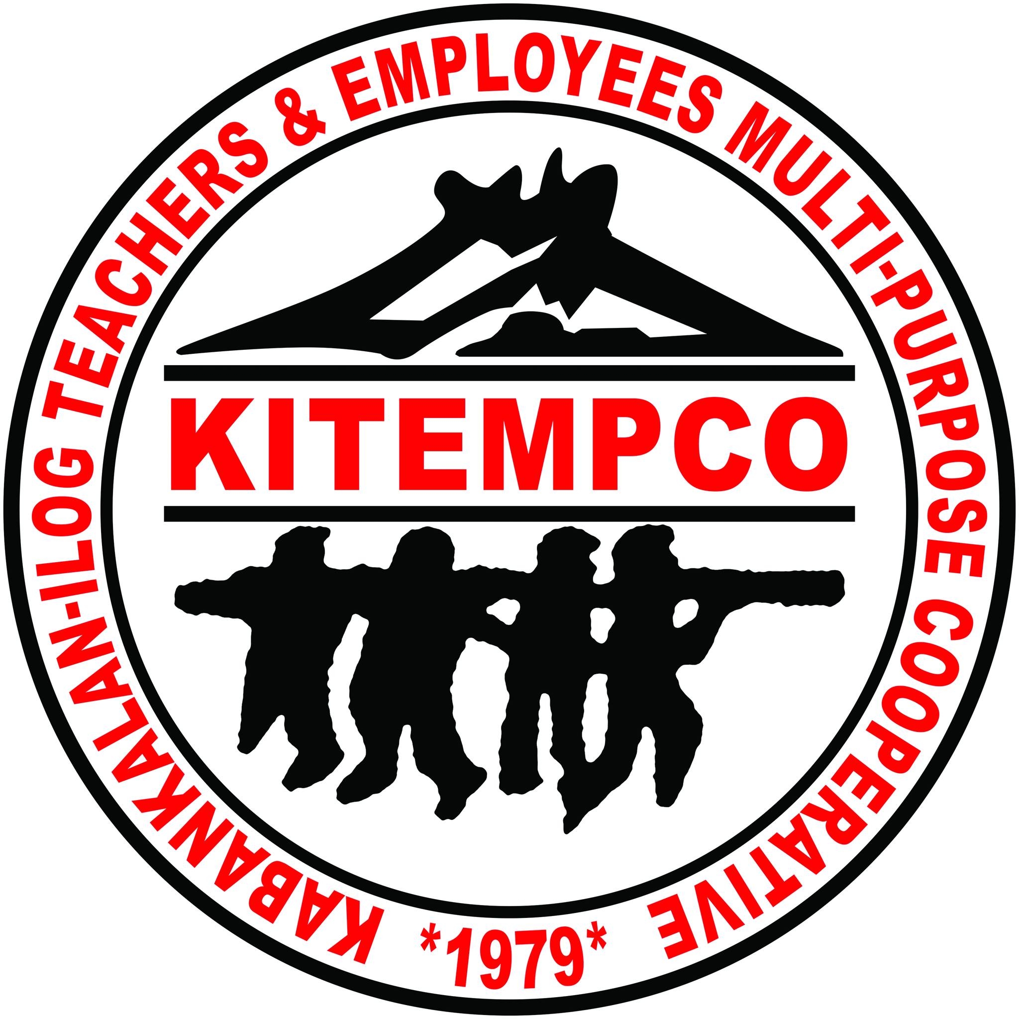 Csd Corp./Kabankalan-Ilog Teachers And Employees Multi-Purpose Coop, Inc. (Kitempco) logo