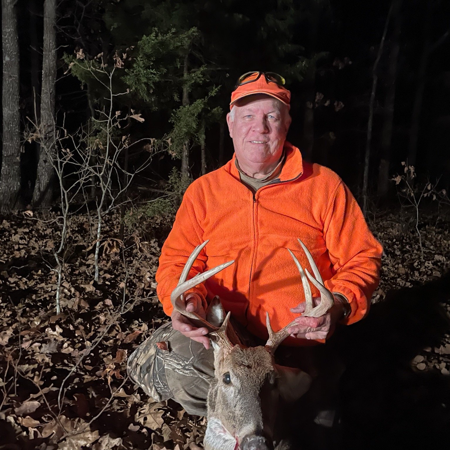 Deer Age and Score Page | Alright everyone how old is he | Facebook