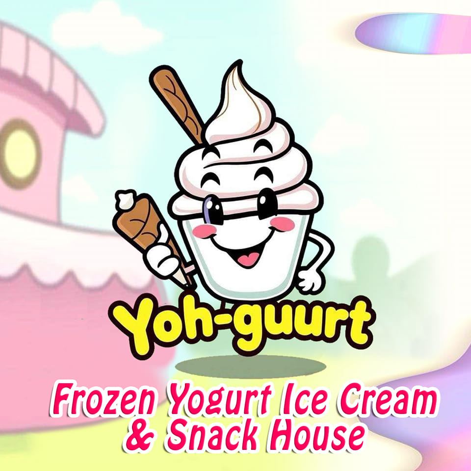 Yoh Guurt