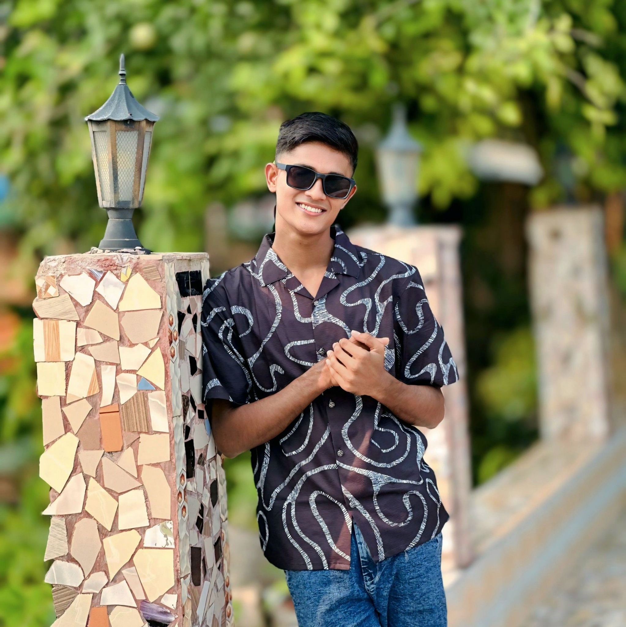 Rahad Ahmed
