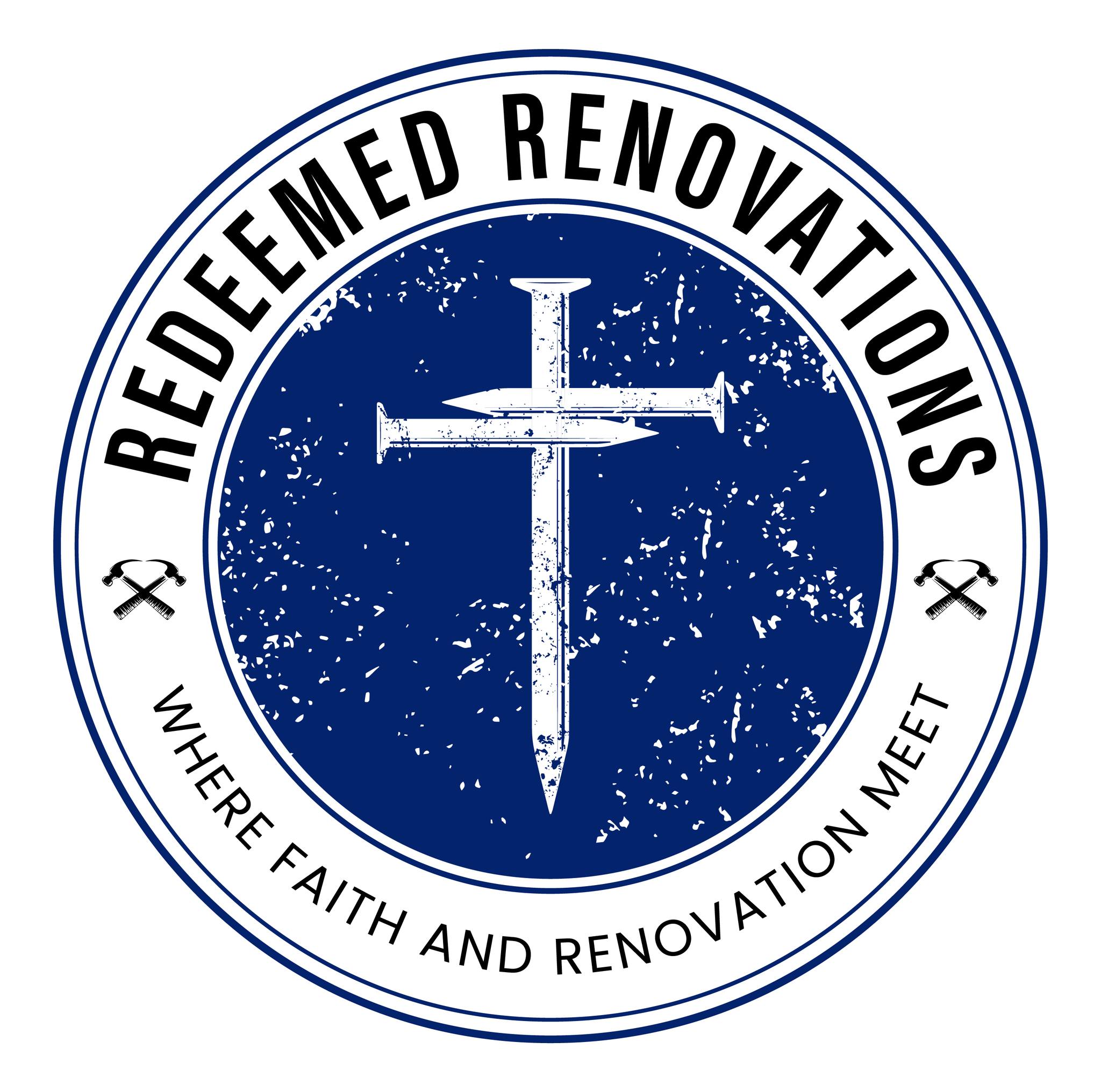 Redeemed Renovations