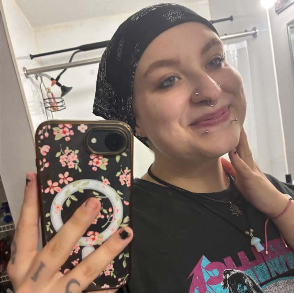 Rose Cliburn - Rose Cliburn updated her profile picture.