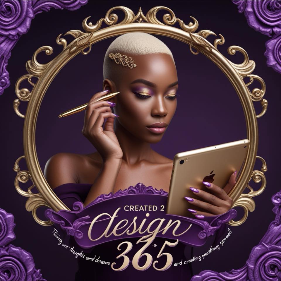 Created.2.Design 365 | New Bern NC