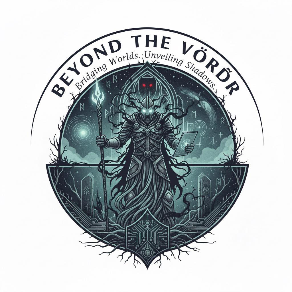 Beyond the Vörðr