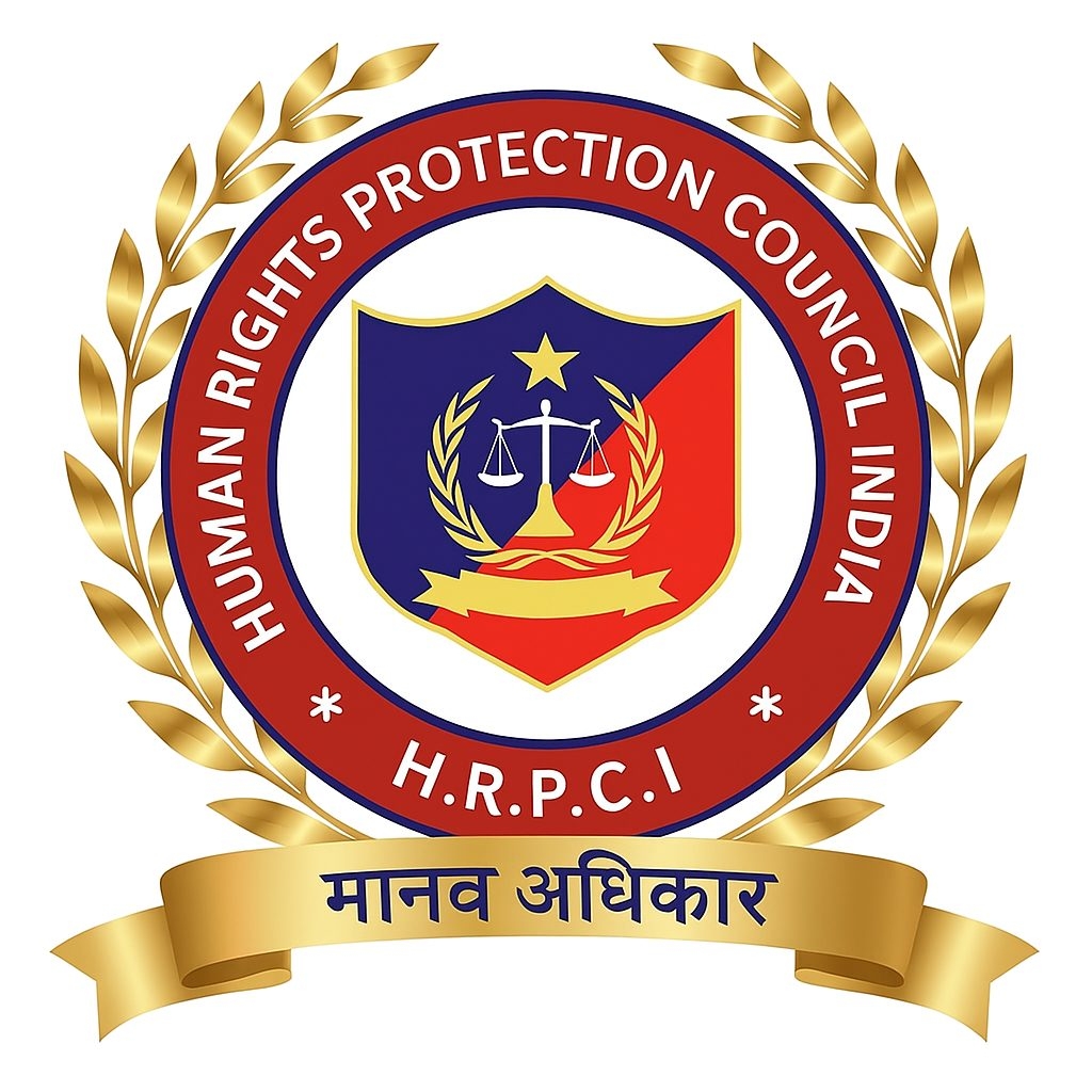 Human Rights Protection Council, india | Delhi