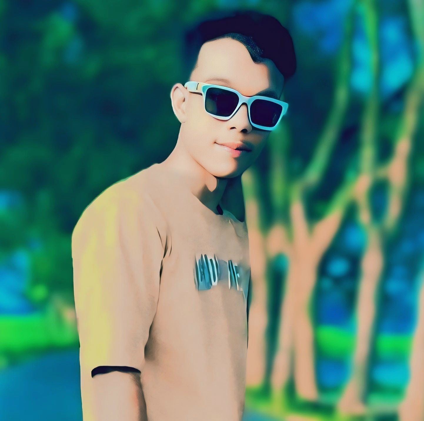 Robiul Islam