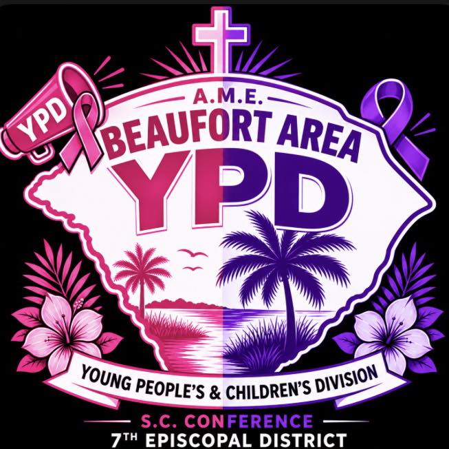Beaufort Area YPD -SC Conference