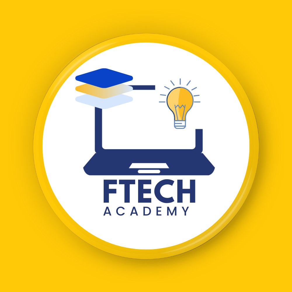 FTech Academy | Dera Ghazi Khan