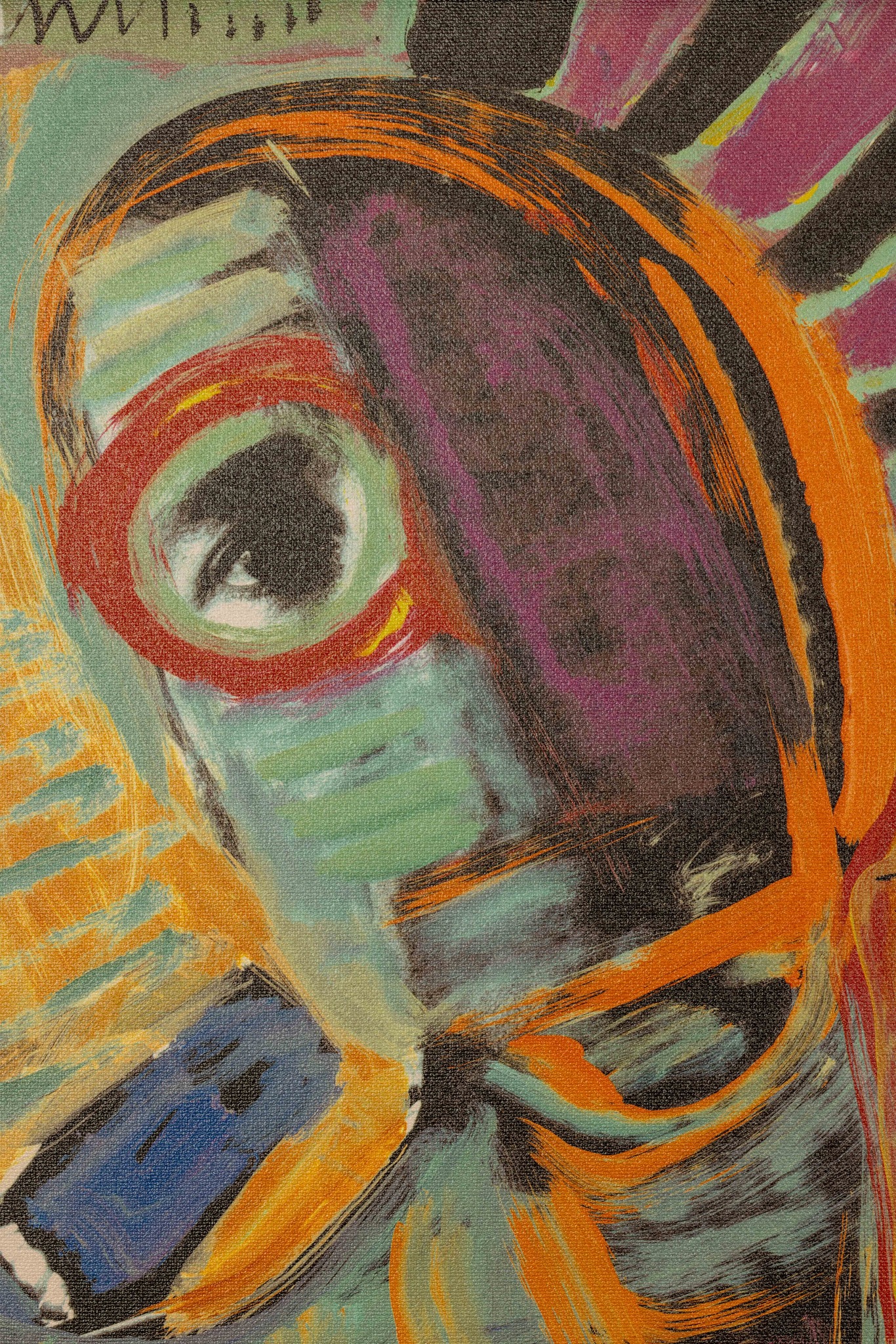 Herb Alpert Gallery of Art | Palm Springs CA