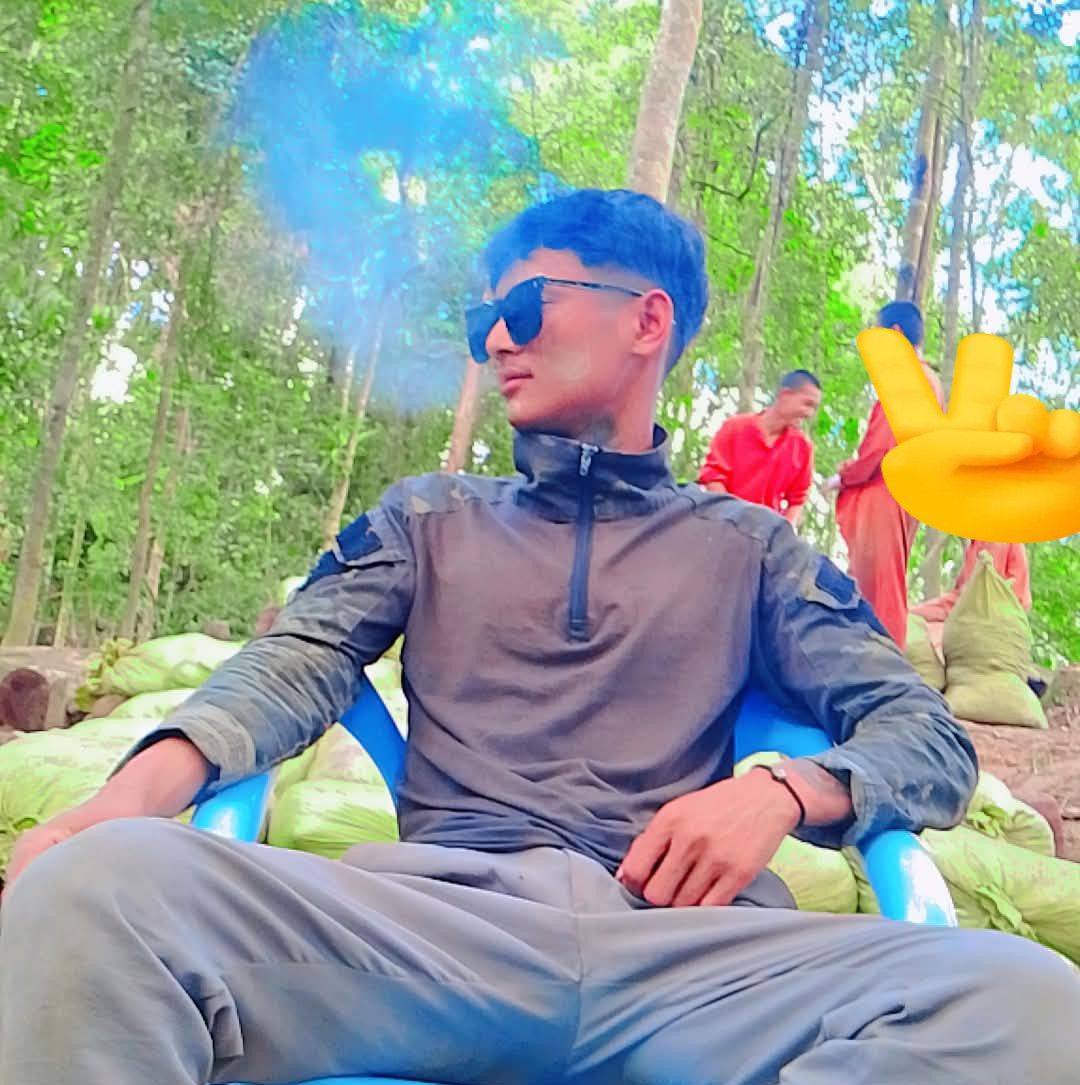 Myit Dum ai yaw Dutau🥹🫡🫡🫡 | Naw Awng Labang