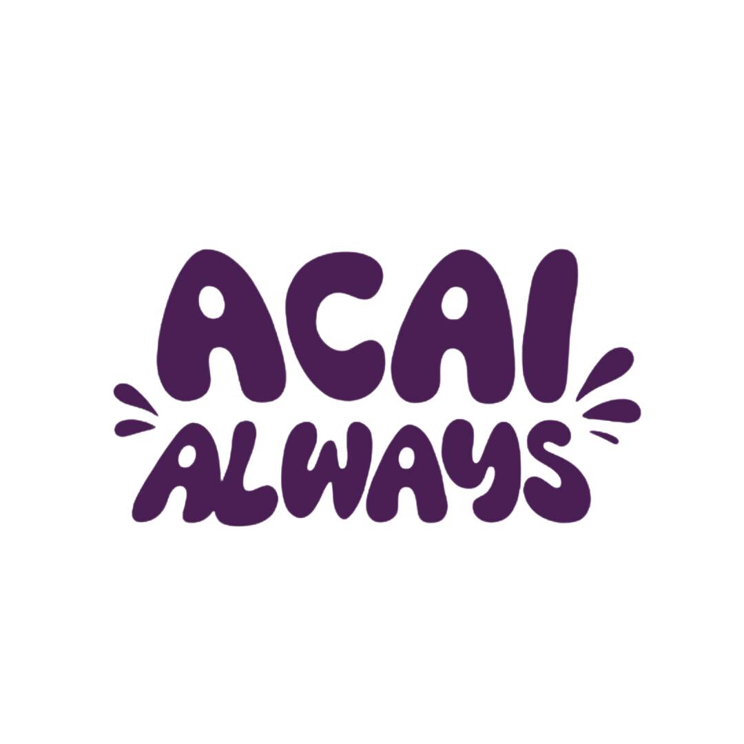 Acai Always