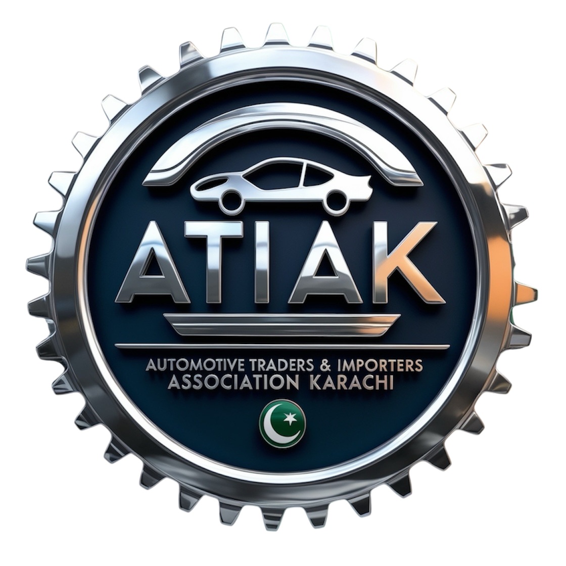 Atiak Association | Karachi