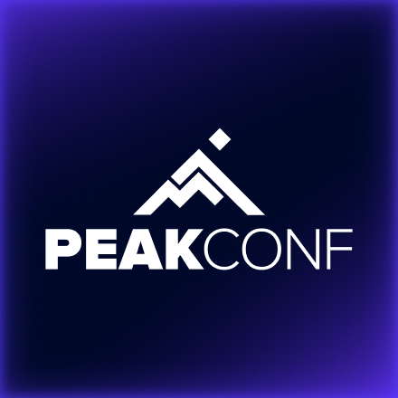 Peak Conference