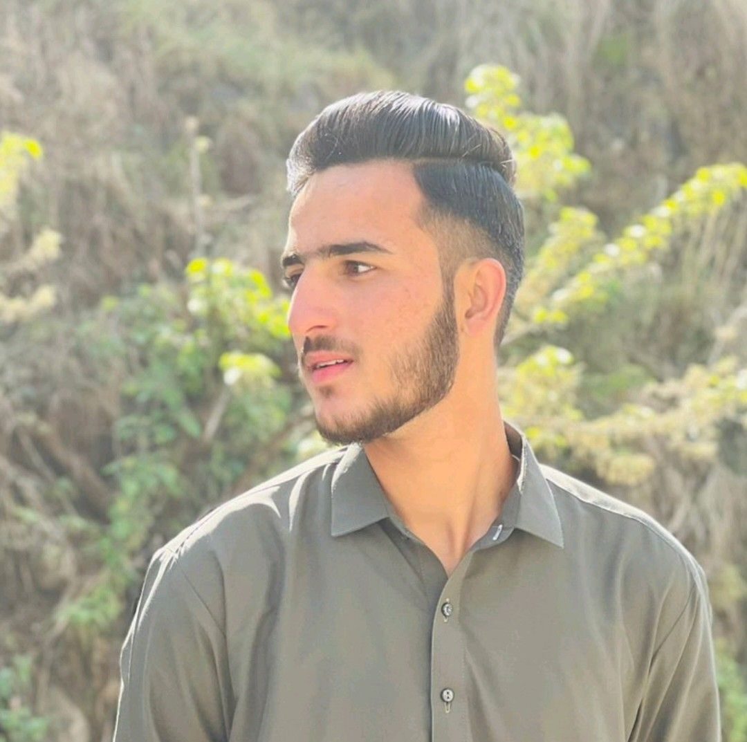 Rafaqat Hameed