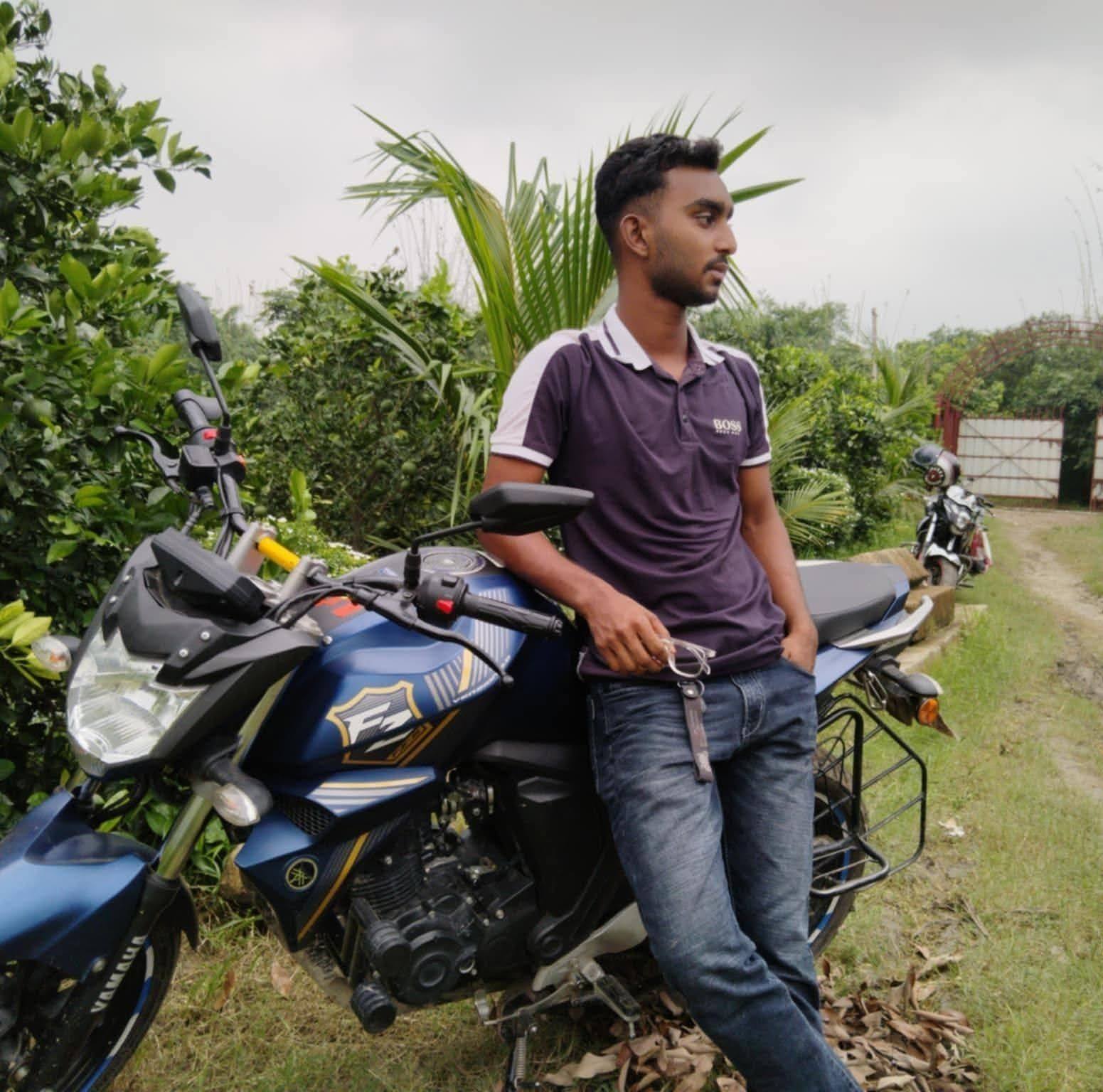 Biplob Ahamed