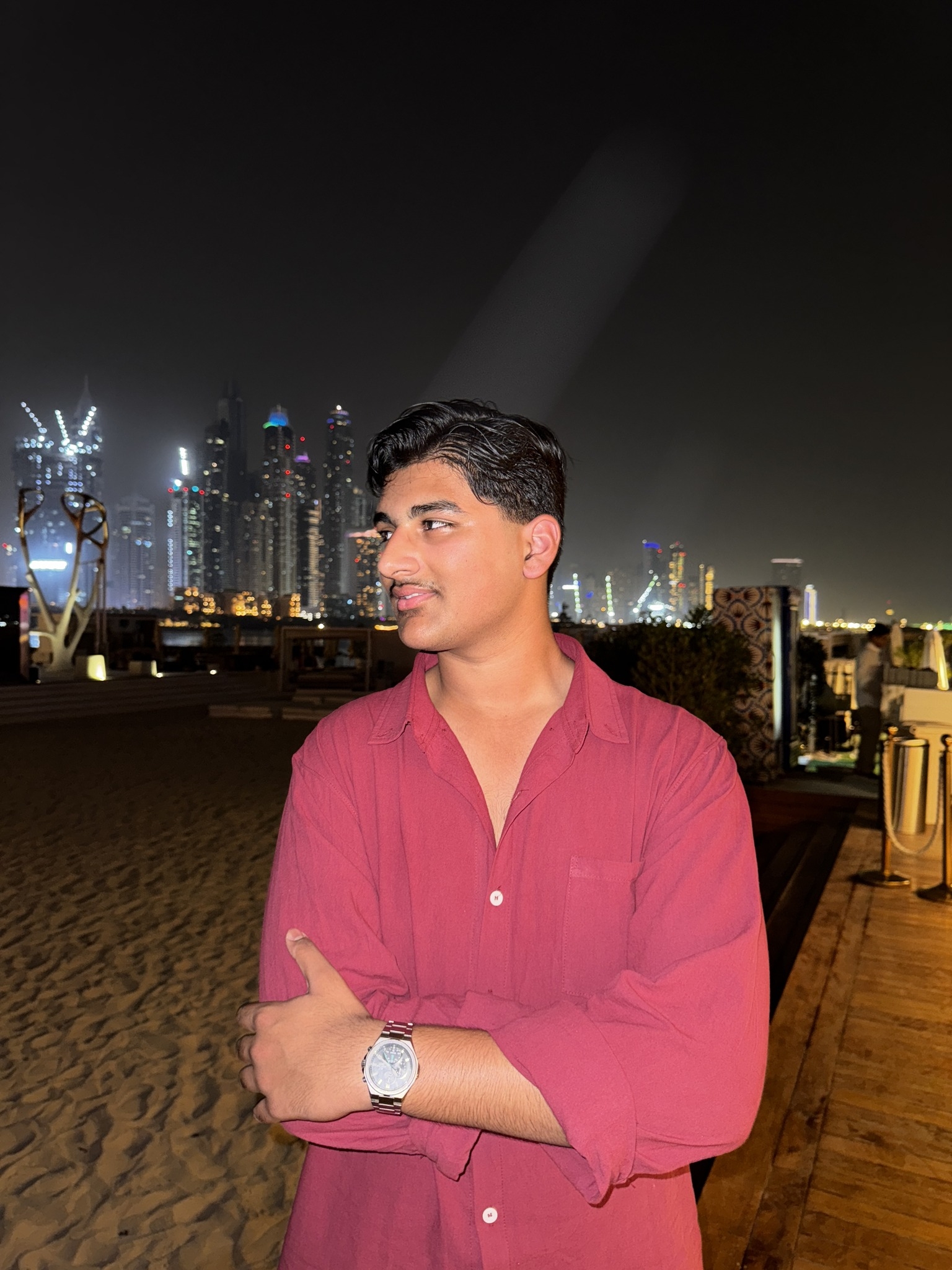 Wasay Khan