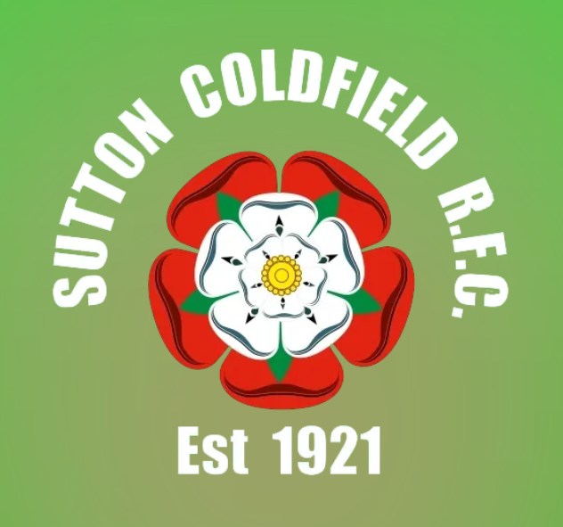 Sutton Coldfield RFC - Minis & Juniors