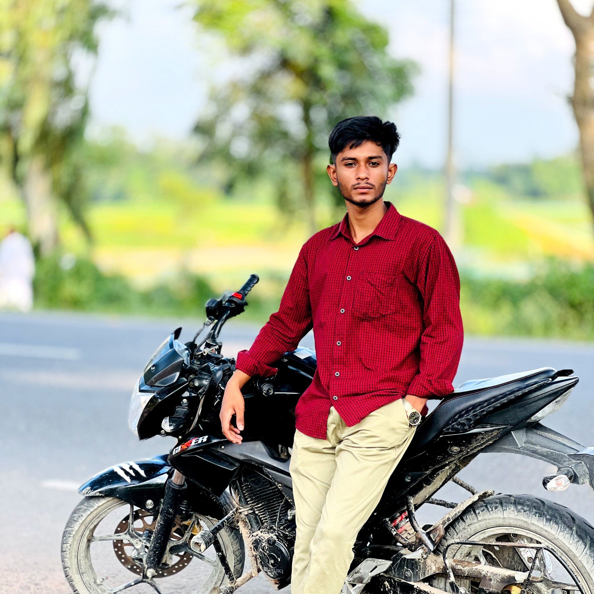 Rk RaKib