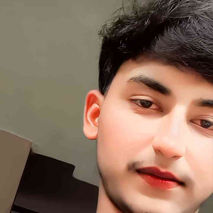 Saram Ali
