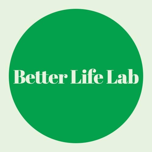 Better Life Lab | Garden Grove CA