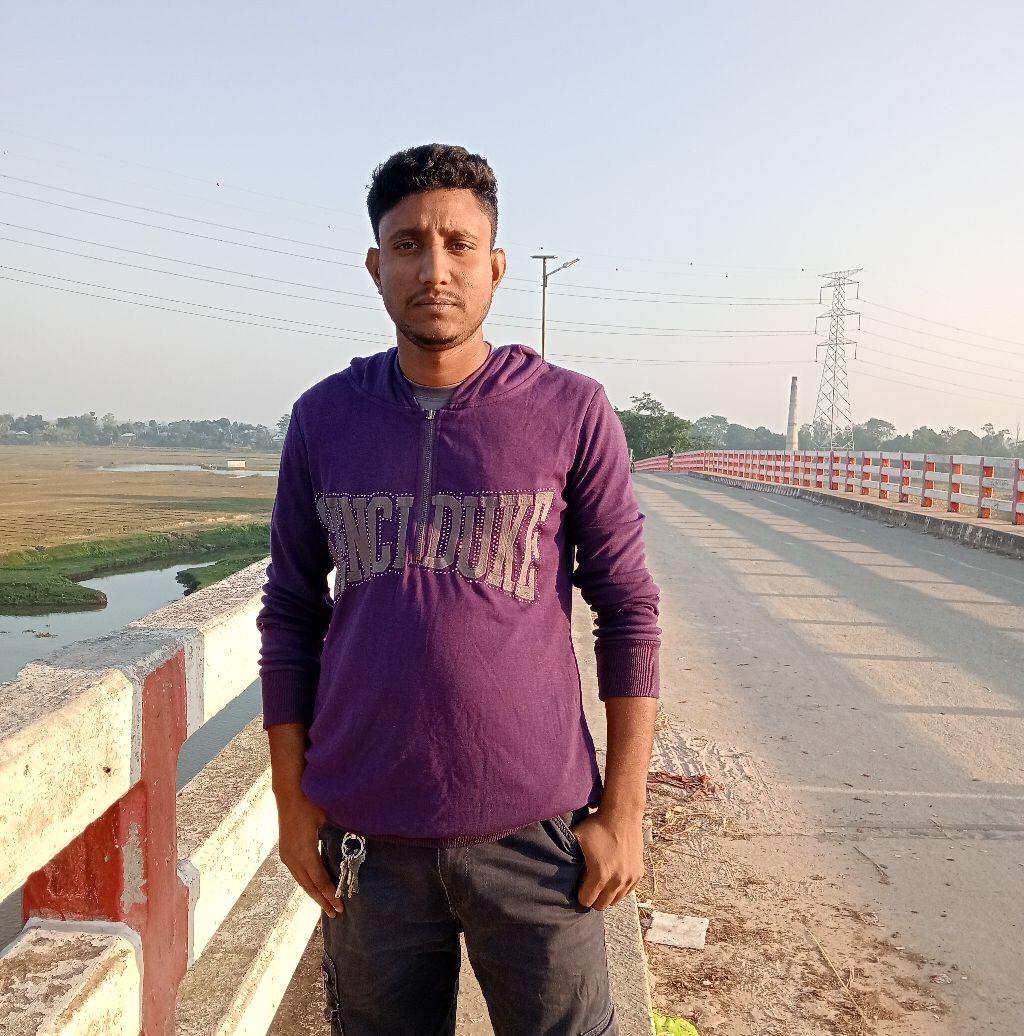 নওগাঁ VLOG