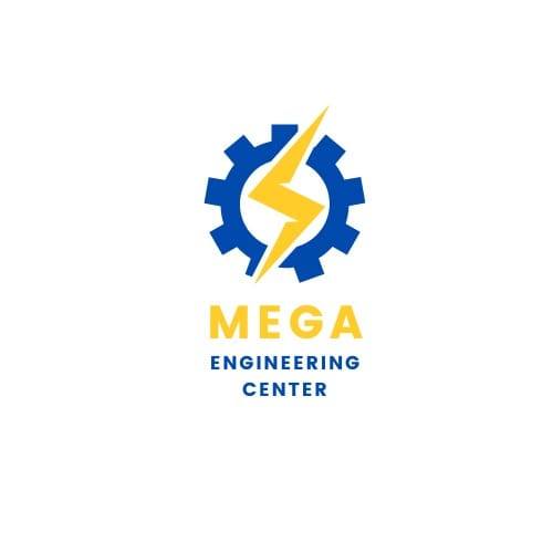 Mega Engineering Center
