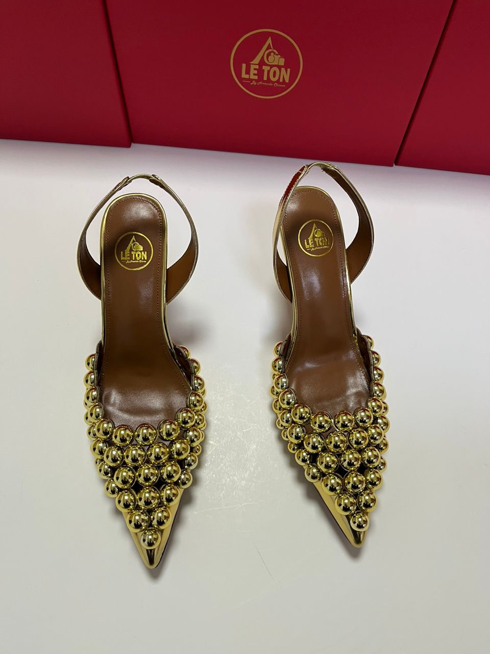 LeTon Shoes